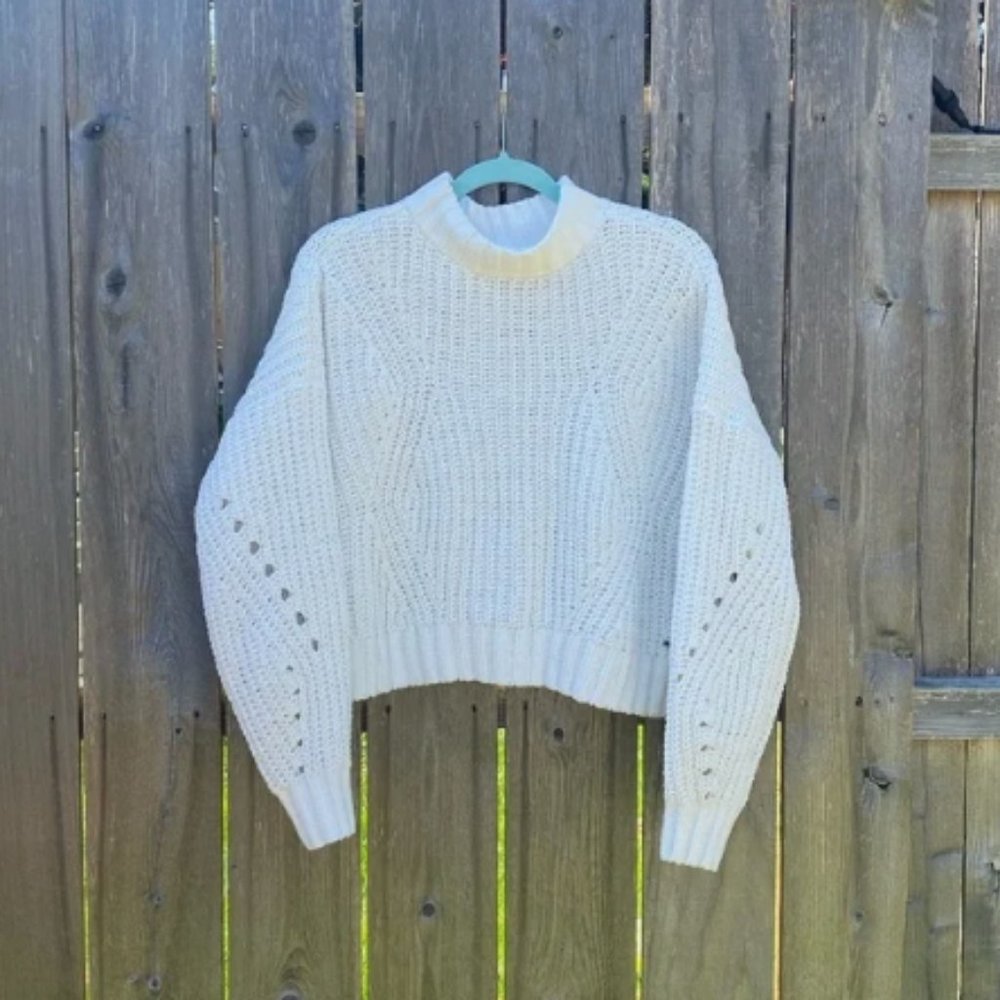 Hollister Sweater